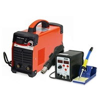 Welding & Soldering