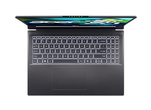 Aspire 16 A16-71M-767Z - 16'' Core Ultra 7 155U 32GB DDR5 1TB SSD