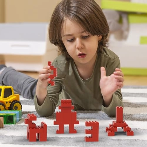 Classic Building Bricks - 300 pcs