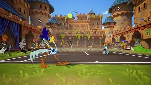Looney Tunes: Wacky World of Sports | Nintendo Switch