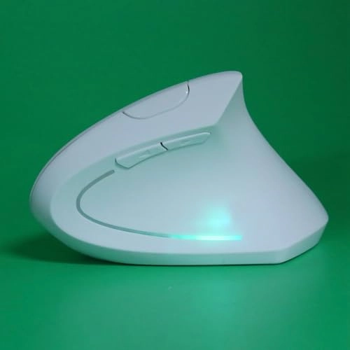 Vertical Mouse - 2.4G Wireless