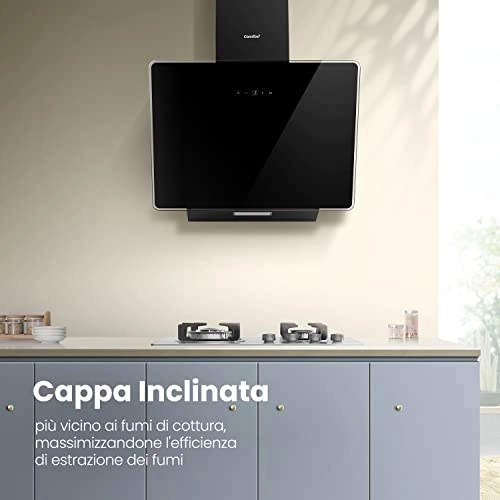 KWH-ANGJ64B-60 - 440 m/h 597 mm