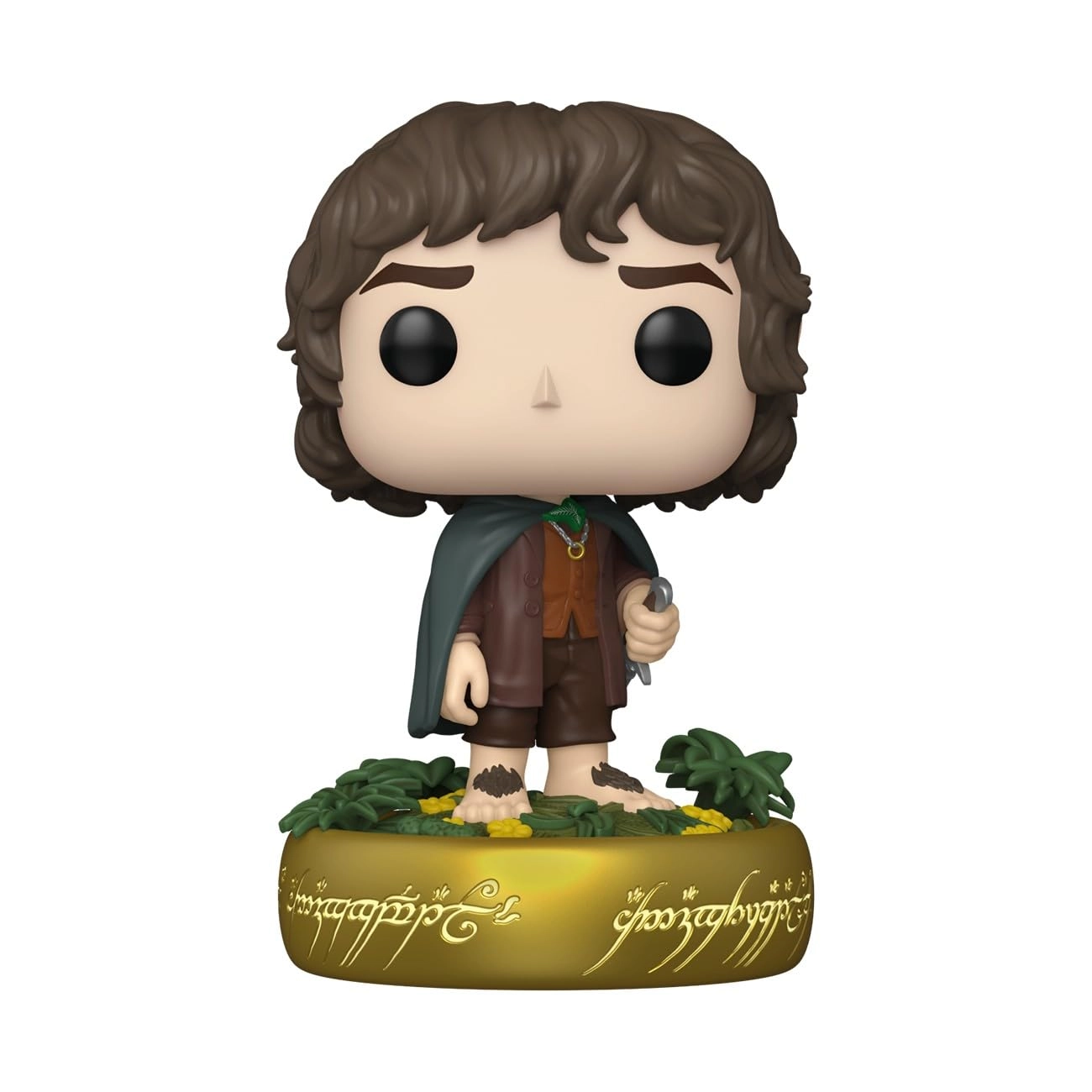 Frodo Baggins - The Lord of the Rings (11.4 cm)