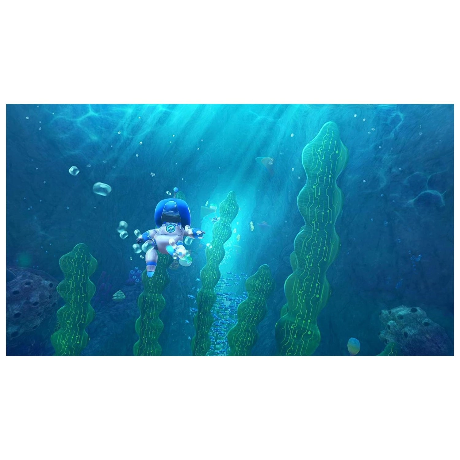 Astro Bot Rescue Mission VR - PlayStation 4