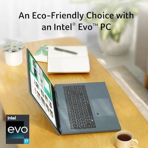 Aspire Vero 15 AV15-53P - 15.6'' Core i7-1355U 16GB DDR4 512GB SSD