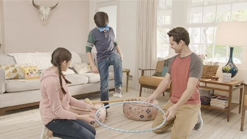 The UpsideDownChallenge - Ages 8+