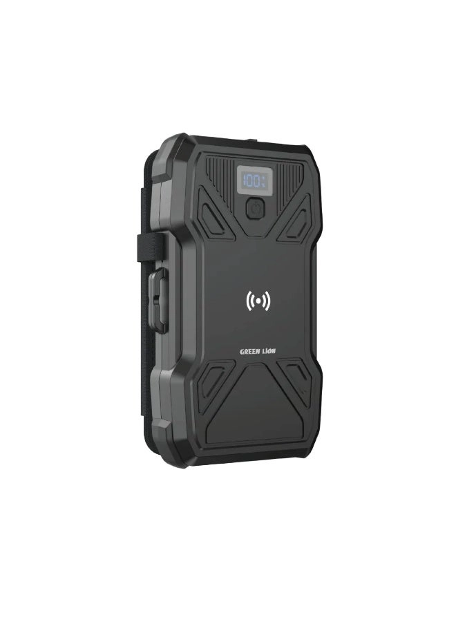 Solar Mate - 20000mAh