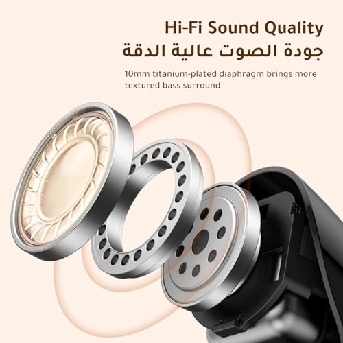 Dots Wireless Earbud