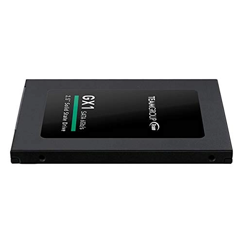 CX1 - 240GB 2.5 Inches
