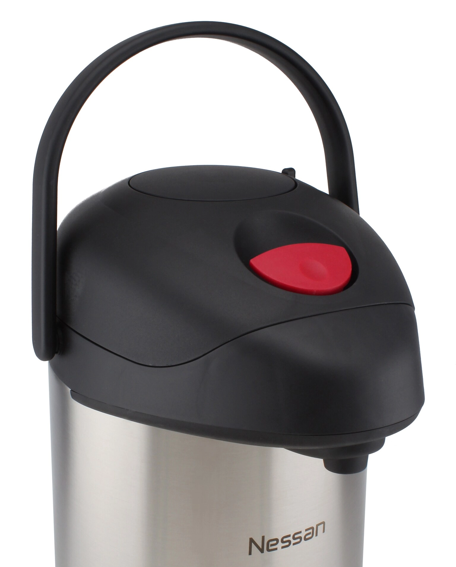 Euro Insulated Pump Flask - 4L