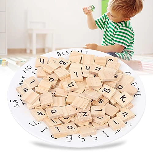 Wooden Plaque - 4 years and up 100 pieces