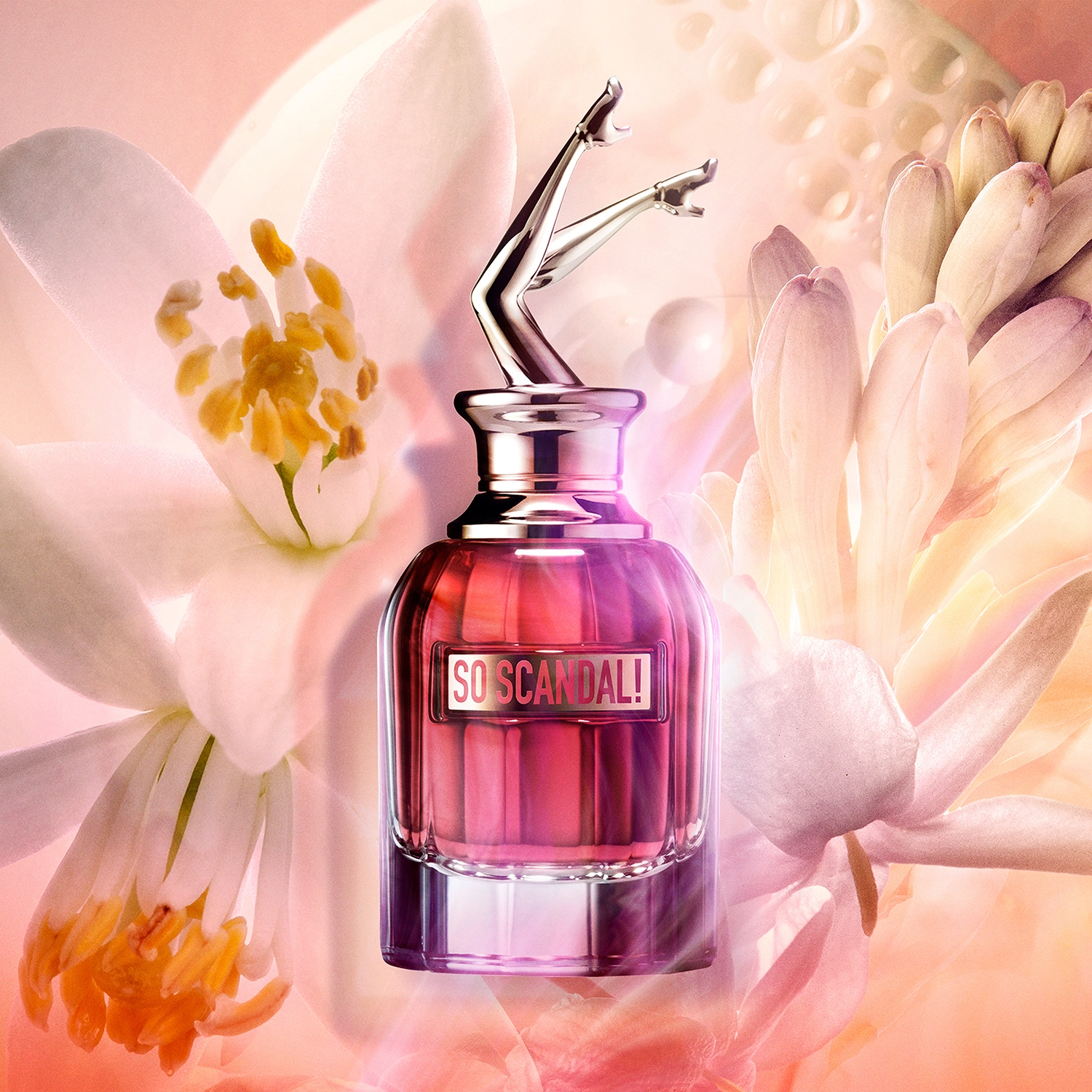 Scandal Eau de Parfum 80ml