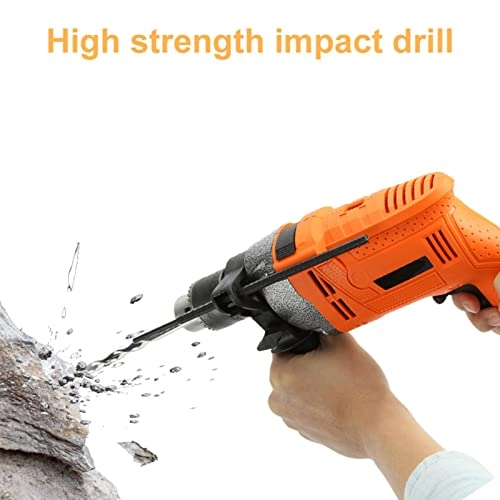 Impact Drill