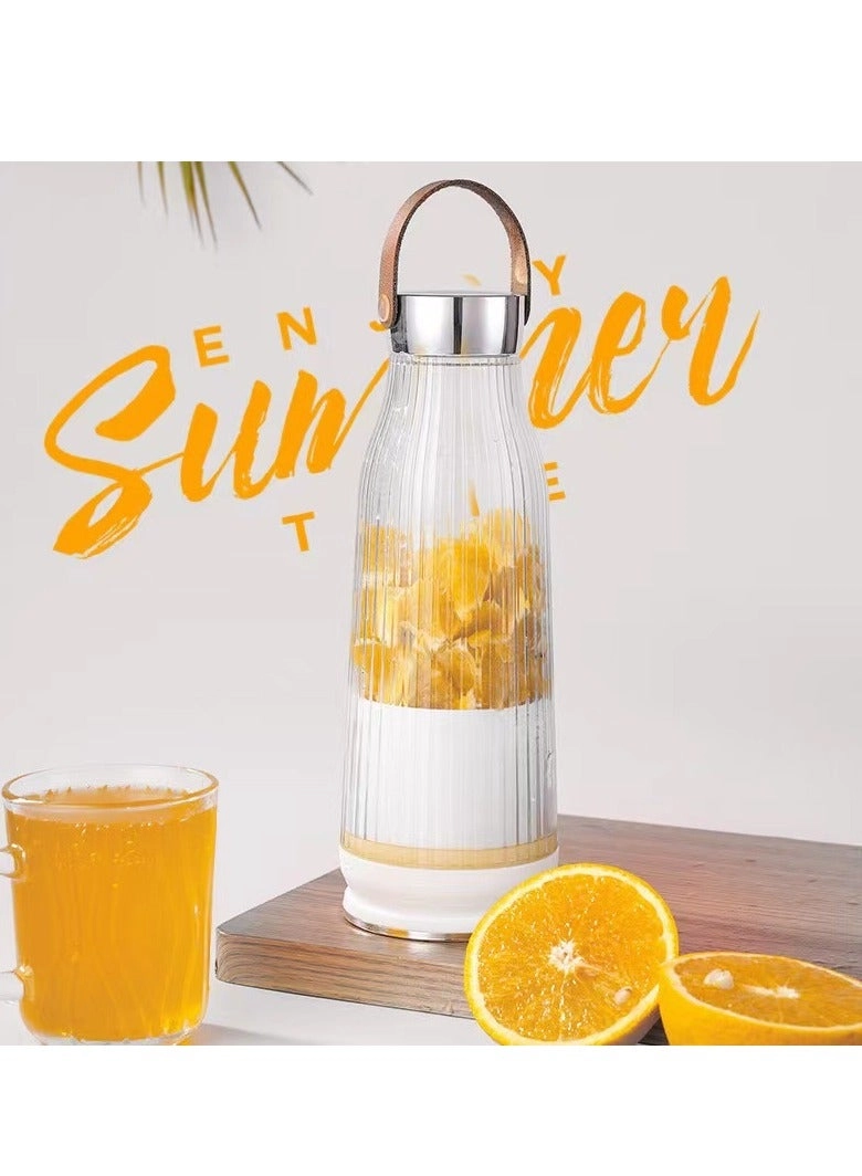 Portable Juicer - 40 W 420 ml