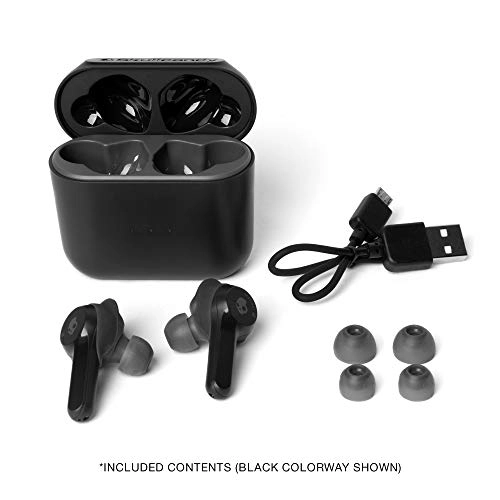Indy S2SSW-M003 Wireless Earbud