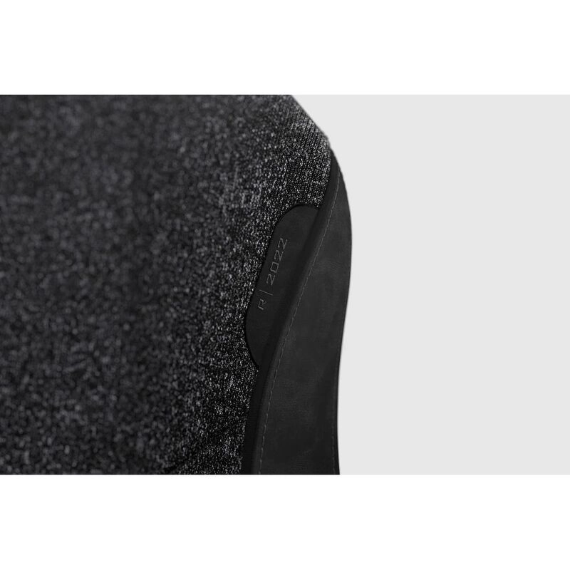 TITAN Evo - SoftWeave Plus Black 3 Size R