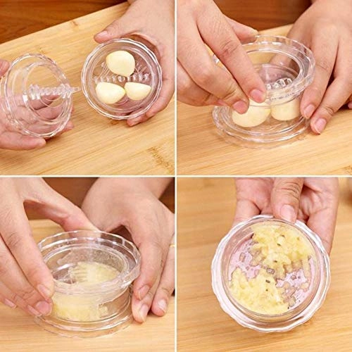 Garlic Food Chopper
