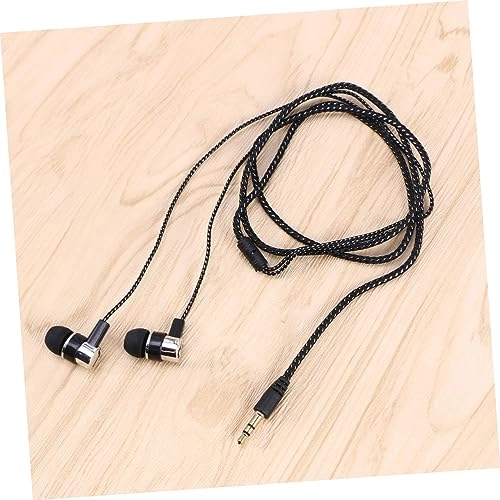 C810535135H Wired Headphone