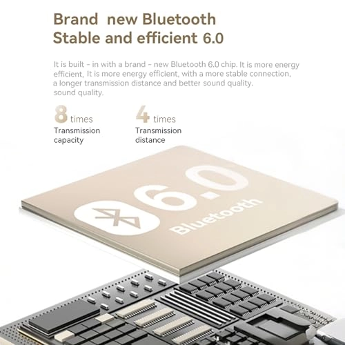 KC-T03 Wireless Earbud