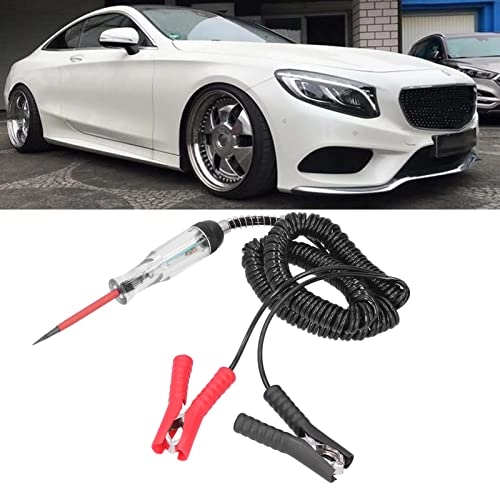 Logic Probe - Less than 7 mAh 6-24V