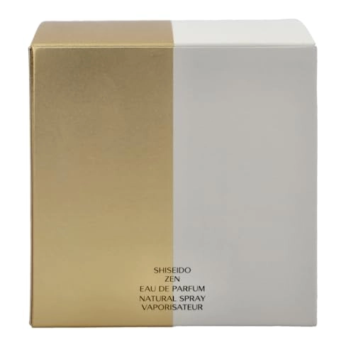 Zen Eau de Parfum 100ml