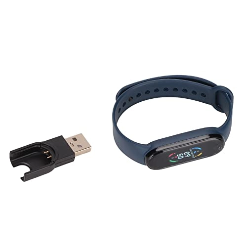 Fitness Tracker - Bluetooth 4.0 7 days