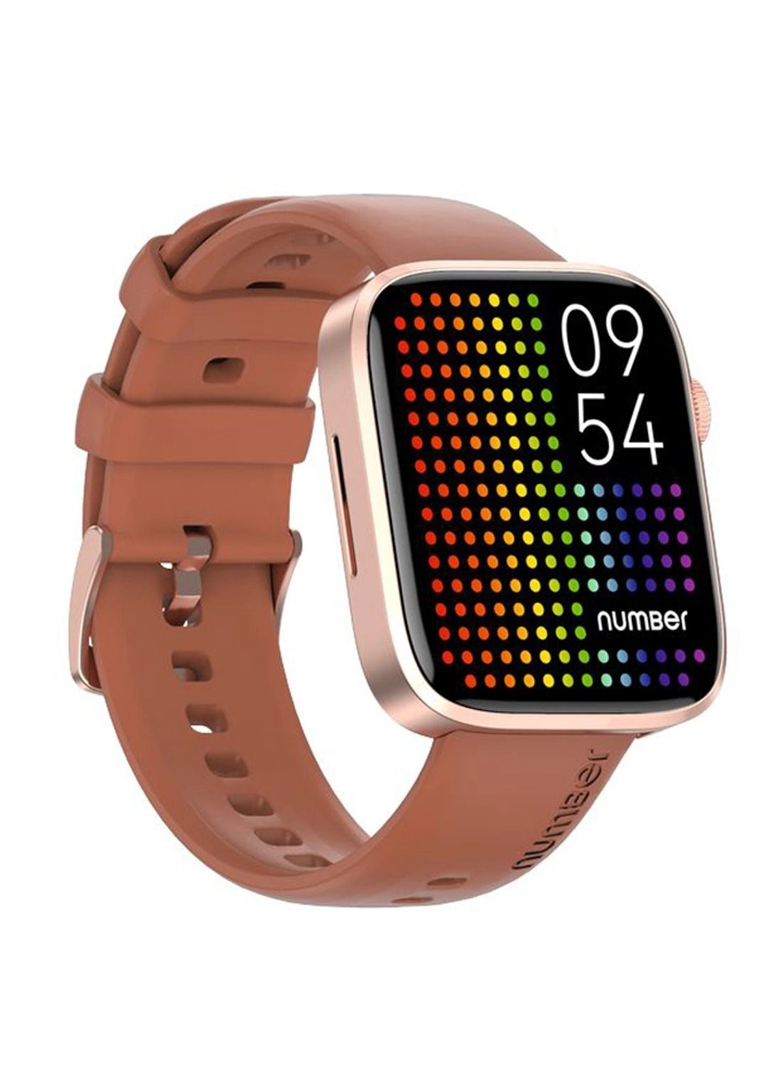 DialFit Pro Max GPS