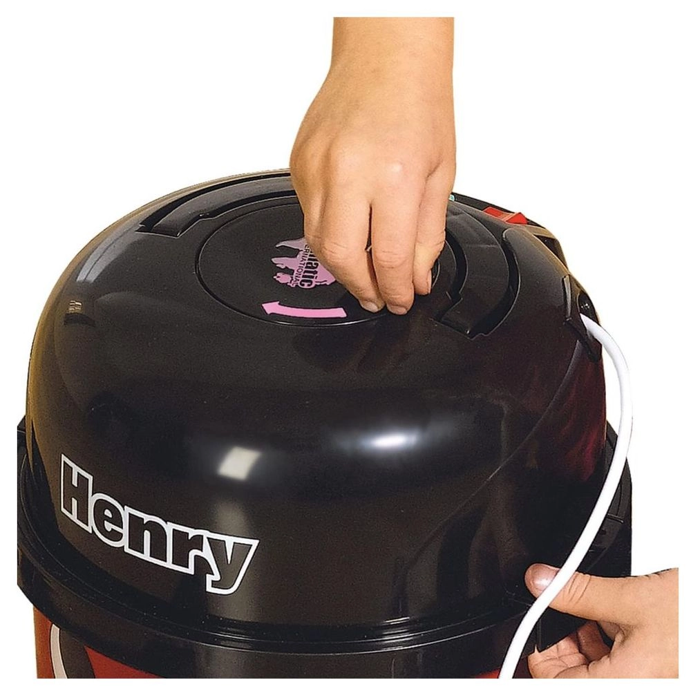 Hetty Vacuum Cleaner Toy (CASDON-729)
