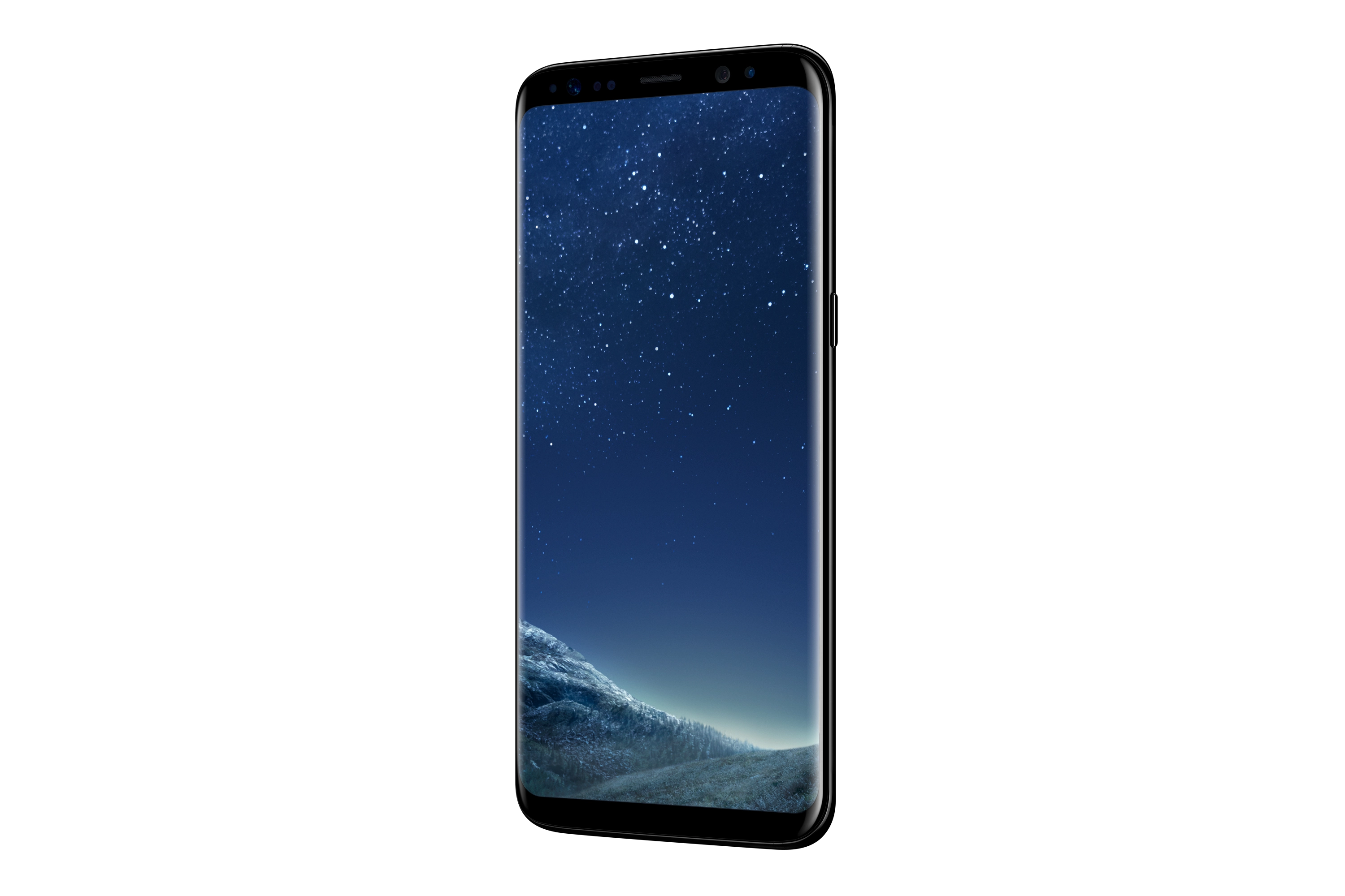 Galaxy S8 - 4GB 64GB