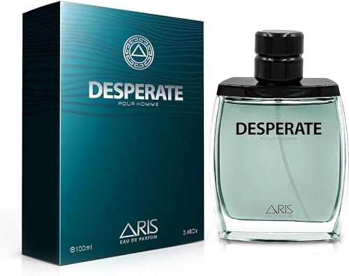 Desperate Eau de Parfum 100ml