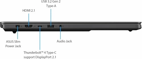 ROG Zephyrus G16 GU605CX - 16'' Core Ultra 9 285H 64GB DDR5 2TB SSD