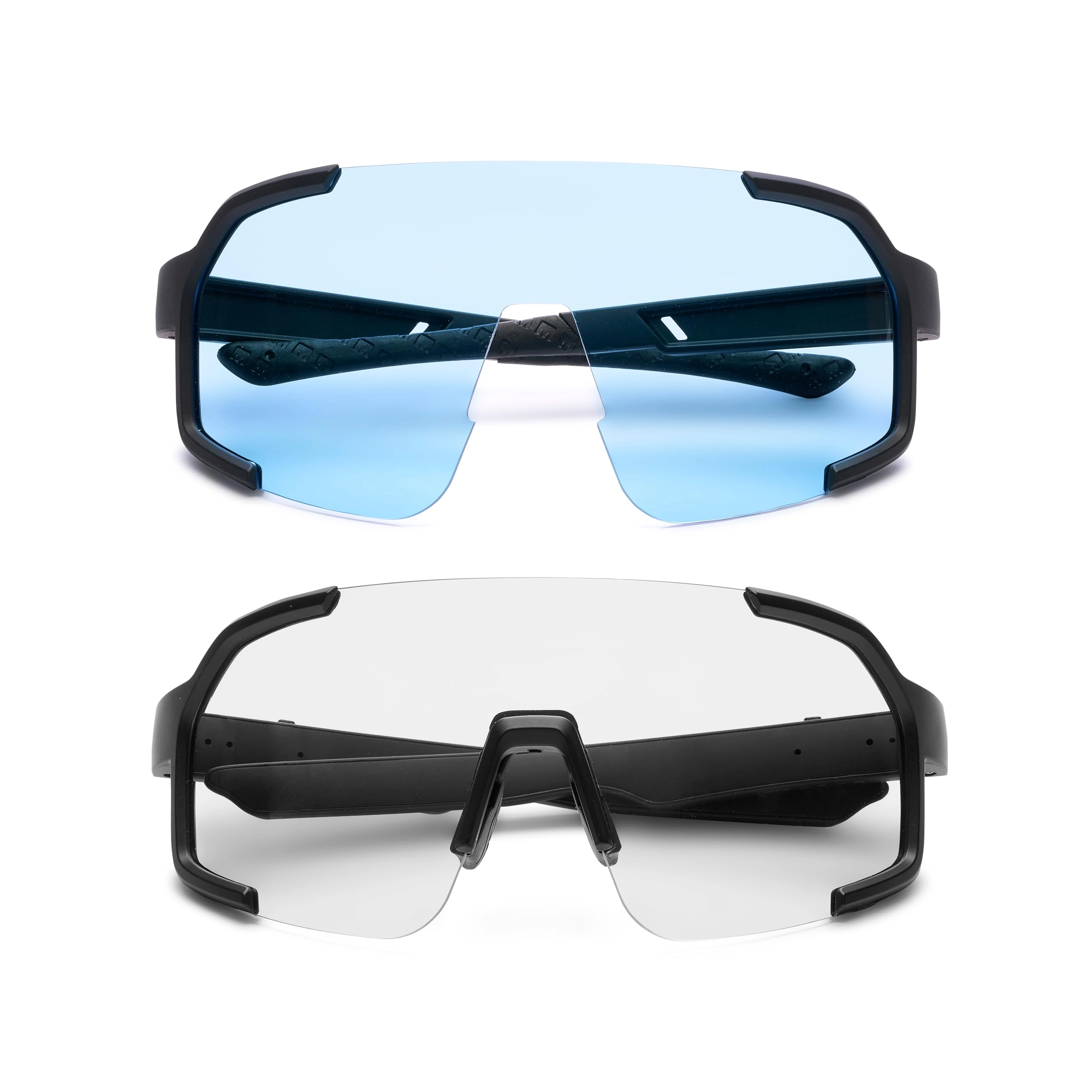 Northdeer AI Smart Glasses - Bluetooth Open-Ear IP65