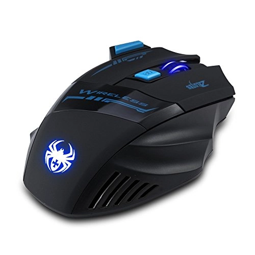F14 Professional Gaming Mouse - Wireless