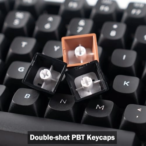 K8 HE - Wired/Wireless