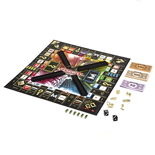 Monopoly: Empire