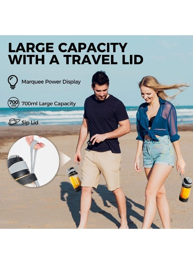 Portable Blender - 300W