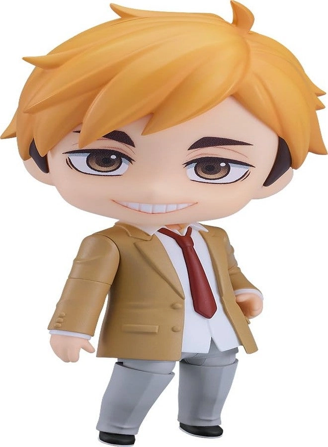 Good Smile Company Atsumu Miya - Haikyuu!!