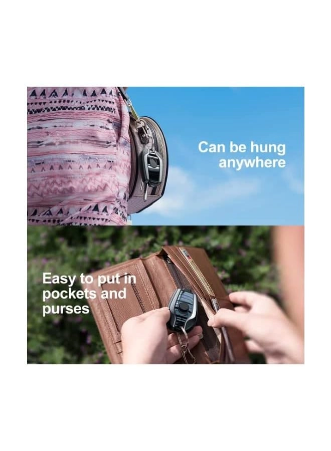 Mini Power Emergency Pod - High speed charging