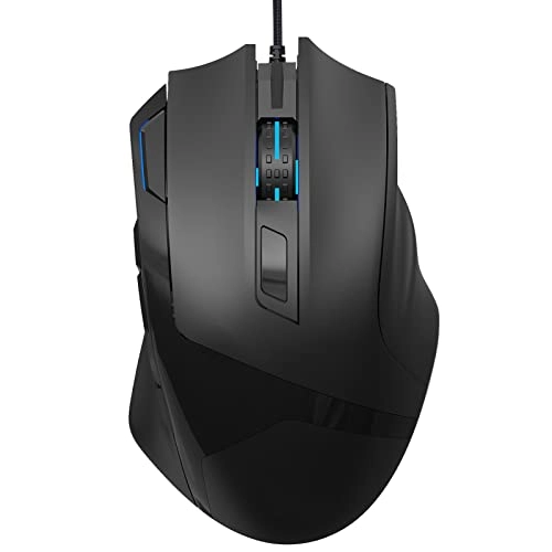 S600 Gaming Mouse - USB