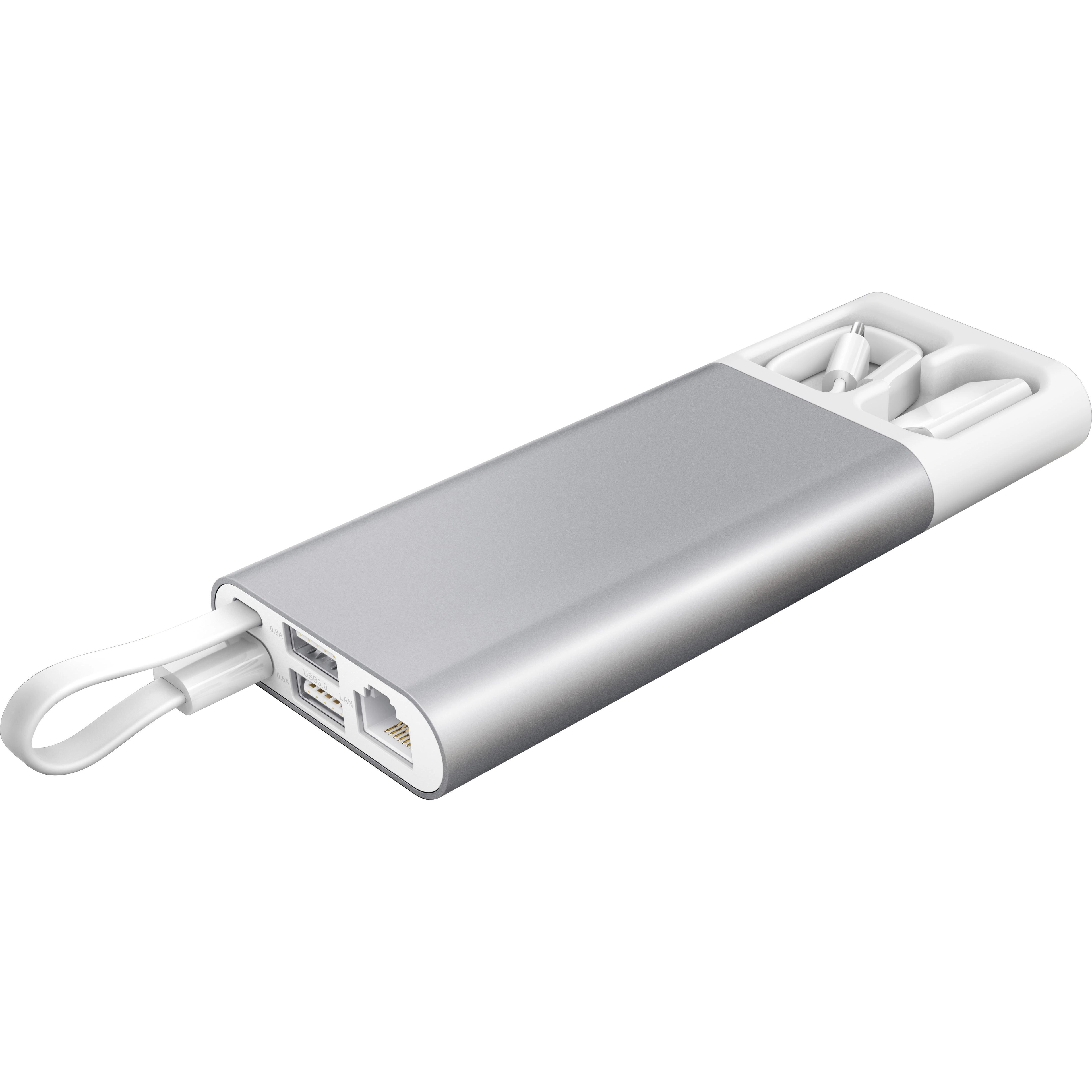MateDock - USB 2.0