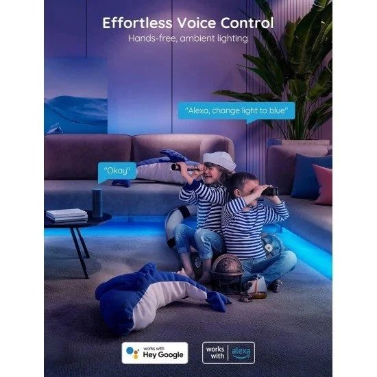 RGBIC Basic - 5 meter