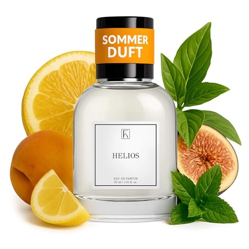 HELIOS - Eau de Parfum 30 ml