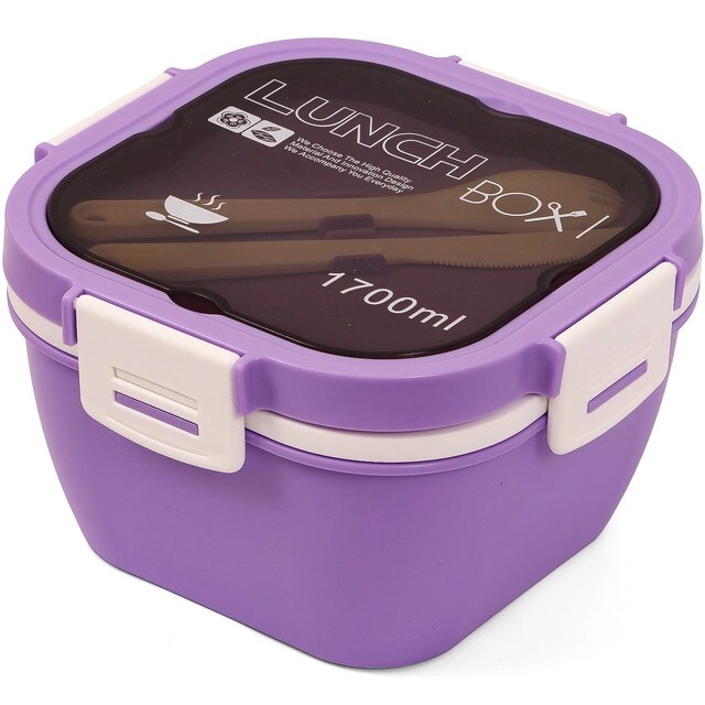 Lunch Box - 1700ml