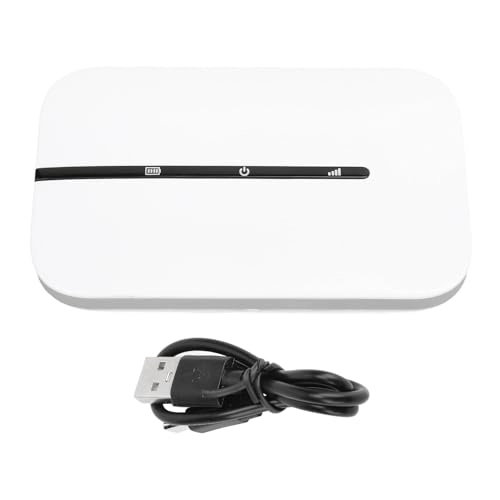 WiFi Router - 4G LTE 802.11b/g/n 150Mbps