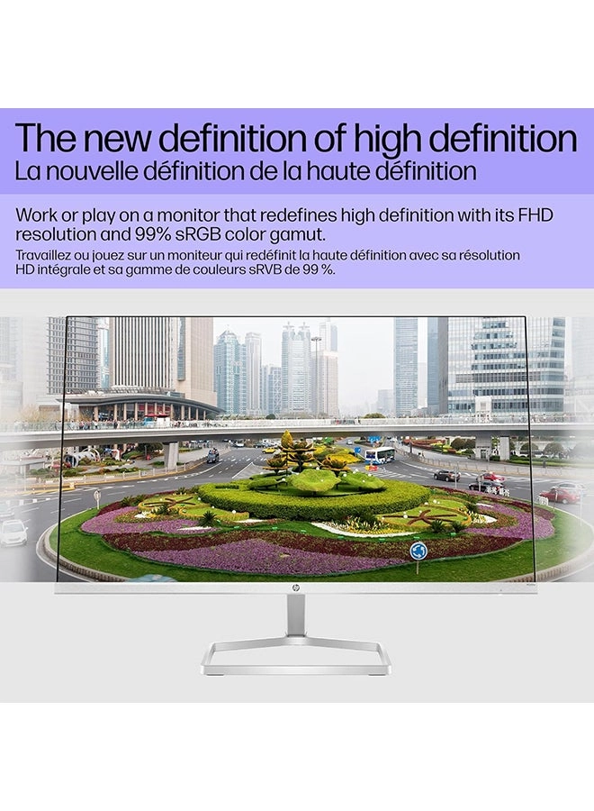 M24fw - 2D9K1AS 23.8 inch 1920 x 1080