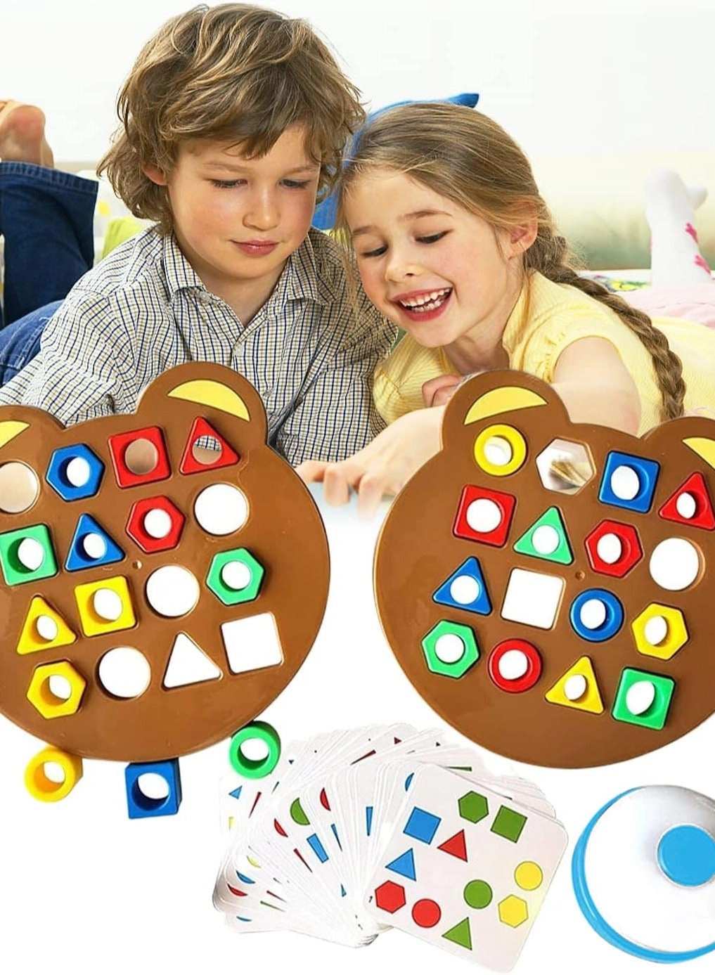 Baby Sensory Toys - 3 Year Olds