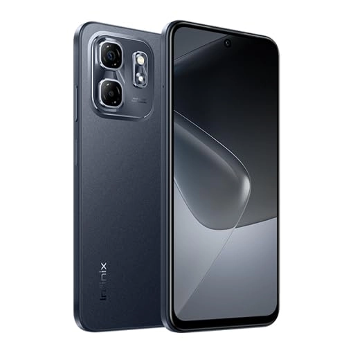 HOT 50I - 4GB 256GB