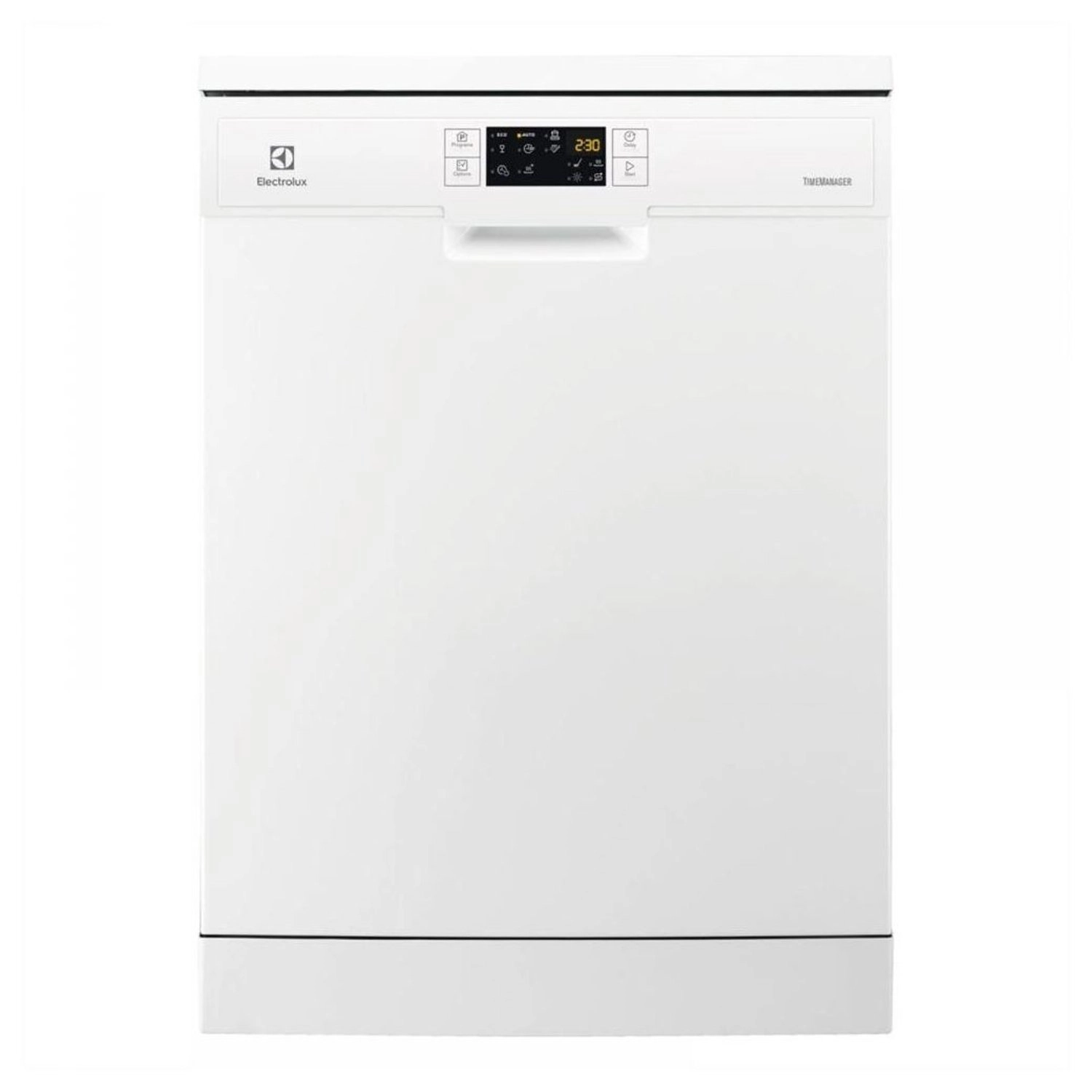 Electrolux ESF5542LOW Freestanding