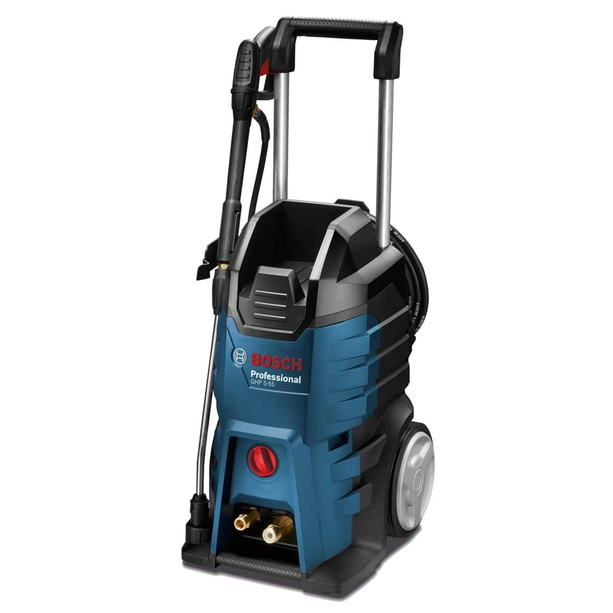 Bosch GHP5-55 - 130 bar 2200 Watt