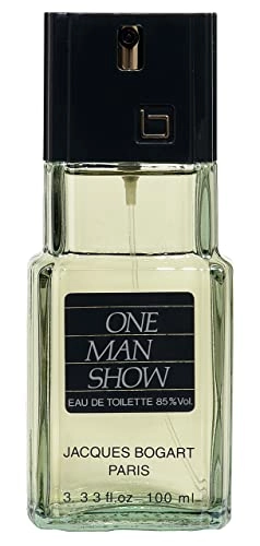 One Man Show Eau de Toilette 100ml